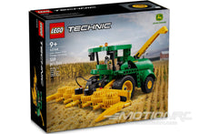 Load image into Gallery viewer, LEGO Technic John Deere 9700 Forage Harvester 42168
