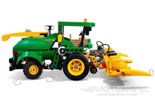 Load image into Gallery viewer, LEGO Technic John Deere 9700 Forage Harvester 42168
