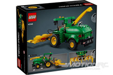 Load image into Gallery viewer, LEGO Technic John Deere 9700 Forage Harvester 42168
