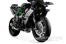 Load image into Gallery viewer, LEGO Technic Kawasaki Ninja H2R Motorcycle 42170
