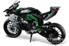 LEGO Technic Kawasaki Ninja H2R Motorcycle 42170