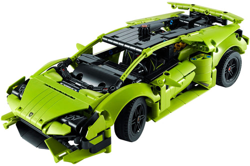 LEGO Technic Lamborghini Huracán Tecnica 42161