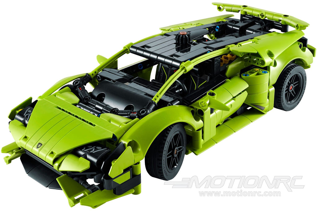 LEGO Technic Lamborghini Huracán Tecnica 42161