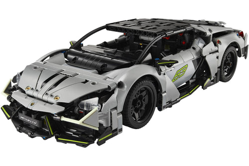 Lego Technic Lamborghini Revuelto Super Sports Car 42214