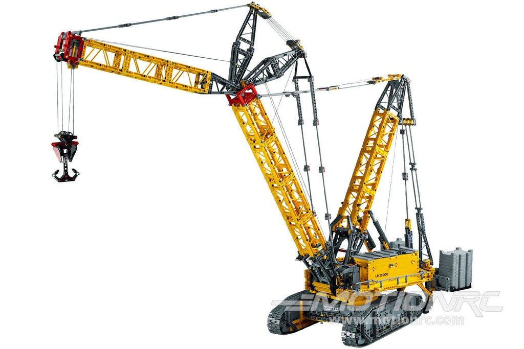 LEGO Technic Liebherr Crawler Crane LR 13000 42146