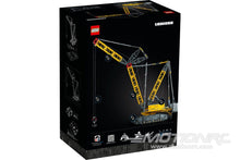 Load image into Gallery viewer, LEGO Technic Liebherr Crawler Crane LR 13000 42146
