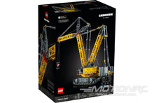 Load image into Gallery viewer, LEGO Technic Liebherr Crawler Crane LR 13000 42146
