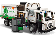 Load image into Gallery viewer, LEGO Technic Mack® LR Electric Garbage Truck 42167
