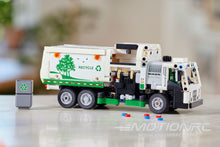 Load image into Gallery viewer, LEGO Technic Mack® LR Electric Garbage Truck 42167
