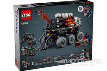 Load image into Gallery viewer, LEGO Technic Mars Crew Exploration Rover 42180
