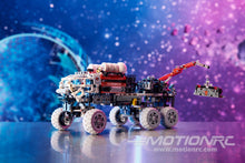 Load image into Gallery viewer, LEGO Technic Mars Crew Exploration Rover 42180
