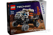 Load image into Gallery viewer, LEGO Technic Mars Crew Exploration Rover 42180
