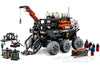 LEGO Technic Mars Crew Exploration Rover 42180