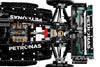 LEGO Technic Mercedes-AMG F1 W14 E Performance 42171