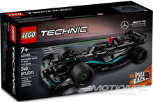 Load image into Gallery viewer, LEGO Technic Mercedes-AMG F1 W14 E Performance Pull-Back 42165
