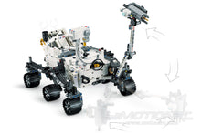 Load image into Gallery viewer, LEGO Technic NASA Mars Rover Perseverance 42158
