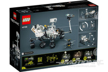 Load image into Gallery viewer, LEGO Technic NASA Mars Rover Perseverance 42158
