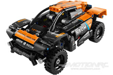 Load image into Gallery viewer, LEGO Technic NEOM McLaren Extreme E Race Car 42166
