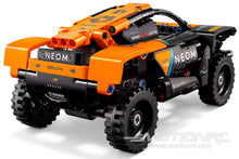 Load image into Gallery viewer, LEGO Technic NEOM McLaren Extreme E Race Car 42166
