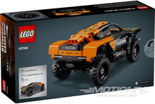 Load image into Gallery viewer, LEGO Technic NEOM McLaren Extreme E Race Car 42166
