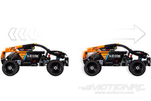 Load image into Gallery viewer, LEGO Technic NEOM McLaren Extreme E Race Car 42166
