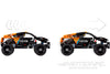 LEGO Technic NEOM McLaren Extreme E Race Car 42166