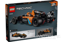 Load image into Gallery viewer, LEGO Technic NEOM McLaren Formula E Race Car 42169
