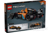 LEGO Technic NEOM McLaren Formula E Race Car 42169