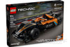 LEGO Technic NEOM McLaren Formula E Race Car 42169