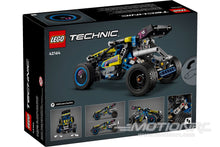 Load image into Gallery viewer, LEGO Technic Off-Road Race Buggy 42164
