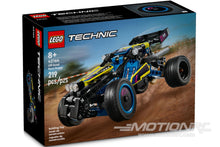 Load image into Gallery viewer, LEGO Technic Off-Road Race Buggy 42164
