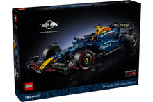 Load image into Gallery viewer, LEGO Technic Oracle Red Bull Racing RB20 F1 Car 42206
