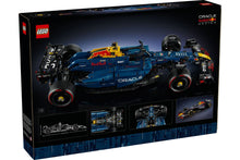 Load image into Gallery viewer, LEGO Technic Oracle Red Bull Racing RB20 F1 Car 42206
