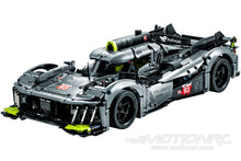 Load image into Gallery viewer, LEGO Technic PEUGEOT 9X8 24H Le Mans Hybrid Hypercar 42156
