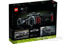 Load image into Gallery viewer, LEGO Technic PEUGEOT 9X8 24H Le Mans Hybrid Hypercar 42156
