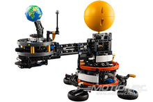 Load image into Gallery viewer, LEGO Technic Planet Earth and Moon in Orbit 42179
