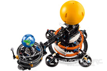 Load image into Gallery viewer, LEGO Technic Planet Earth and Moon in Orbit 42179
