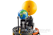 Load image into Gallery viewer, LEGO Technic Planet Earth and Moon in Orbit 42179
