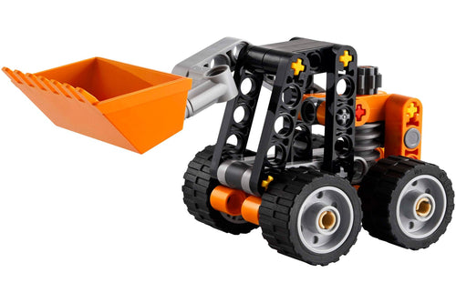 LEGO Technic Skid-Steer Loader 30710