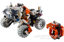 Load image into Gallery viewer, LEGO Technic Surface Space Loader LT78 42178
