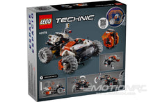 Load image into Gallery viewer, LEGO Technic Surface Space Loader LT78 42178
