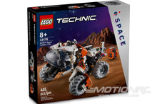 Load image into Gallery viewer, LEGO Technic Surface Space Loader LT78 42178
