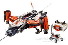 Load image into Gallery viewer, LEGO Technic VTOL Heavy Cargo Spaceship LT81 42181
