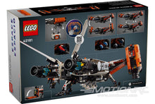 Load image into Gallery viewer, LEGO Technic VTOL Heavy Cargo Spaceship LT81 42181
