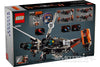 LEGO Technic VTOL Heavy Cargo Spaceship LT81 42181