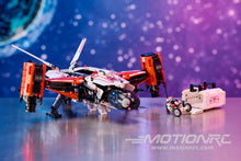 Load image into Gallery viewer, LEGO Technic VTOL Heavy Cargo Spaceship LT81 42181
