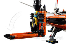 Load image into Gallery viewer, LEGO Technic VTOL Heavy Cargo Spaceship LT81 42181
