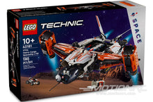 Load image into Gallery viewer, LEGO Technic VTOL Heavy Cargo Spaceship LT81 42181
