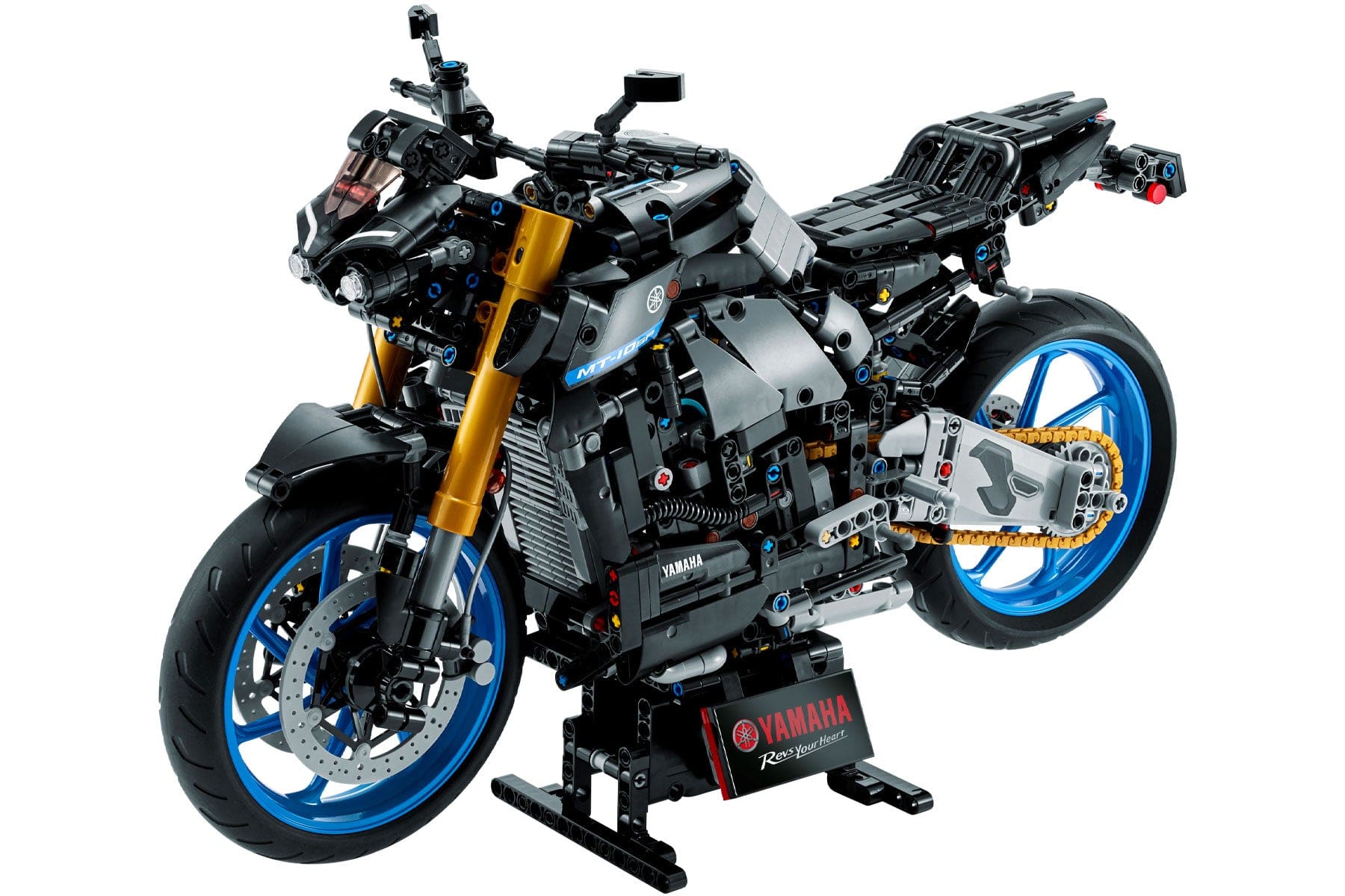 LEGO Technic Yamaha MT-10 SP 42159