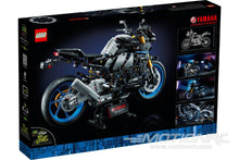 Load image into Gallery viewer, LEGO Technic Yamaha MT-10 SP 42159
